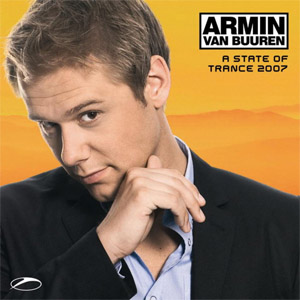 Álbum A State Of Trance 2007 de Armin Van Buuren