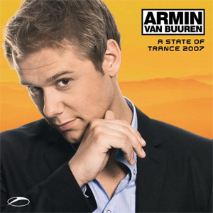 Álbum A State Of Trance 2007 de Armin Van Buuren