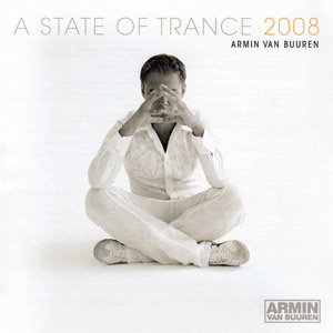 Álbum A State Of Trance 2008 de Armin Van Buuren