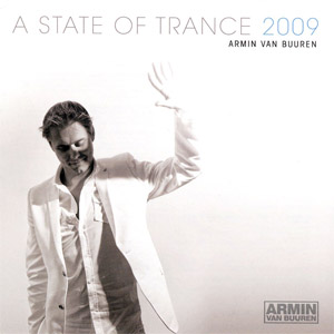 Álbum A State Of Trance 2009 de Armin Van Buuren