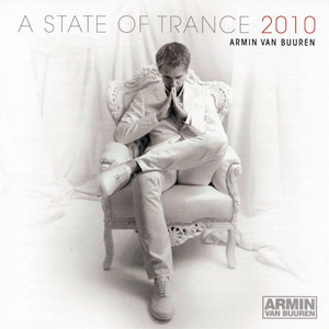 Álbum A State Of Trance 2010 de Armin Van Buuren