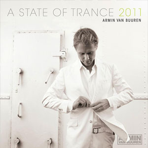 Álbum A State Of Trance 2011 de Armin Van Buuren