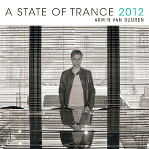 Álbum A State Of Trance 2012 de Armin Van Buuren
