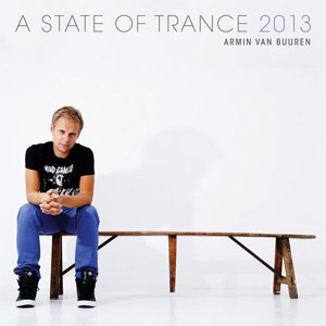 Álbum A State Of Trance 2013 de Armin Van Buuren