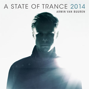 Álbum A State Of Trance 2014 de Armin Van Buuren