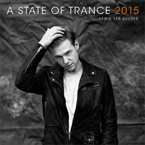 Álbum A State Of Trance 2015 de Armin Van Buuren