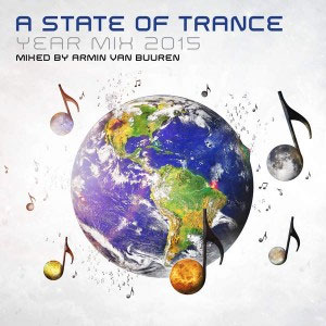 Álbum A State of Trance Year Mix de Armin Van Buuren