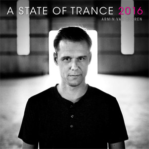 Álbum A State Of Trance de Armin Van Buuren