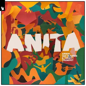 Álbum Anita de Armin Van Buuren