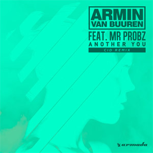 Álbum Another You  (Cid Remix) de Armin Van Buuren