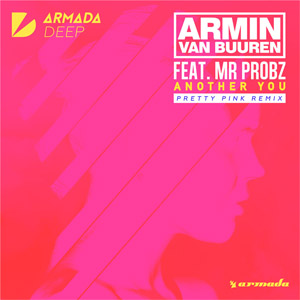 Álbum Another You  (Pretty Pink Remix) de Armin Van Buuren