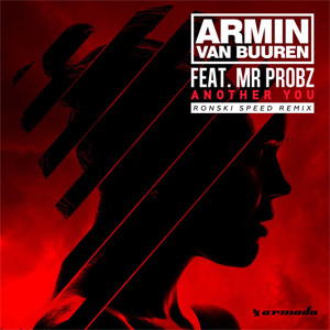 Álbum Another You  (Ronski Speed Remix) de Armin Van Buuren