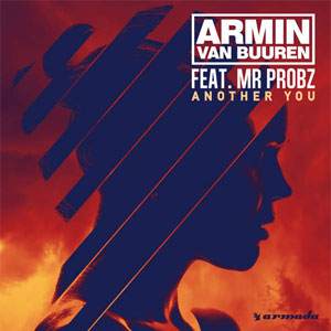 Álbum Another You (4-track Cd Single, Uk Edition) de Armin Van Buuren