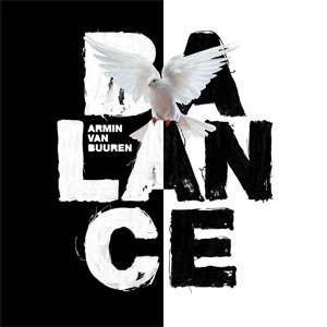 Álbum Balance de Armin Van Buuren