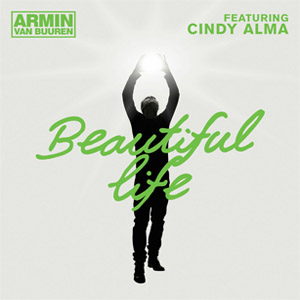 Álbum Beautiful Life de Armin Van Buuren