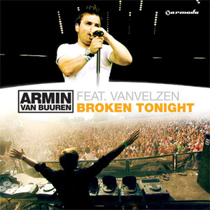 Álbum Broken Tonight de Armin Van Buuren