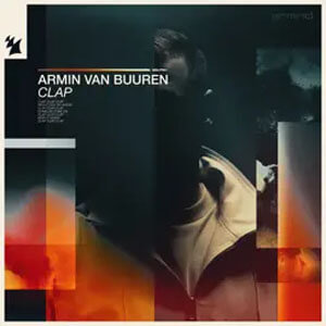Álbum Clap de Armin Van Buuren