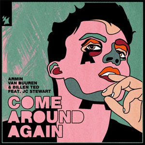 Álbum Come Around Again de Armin Van Buuren