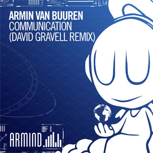 Álbum Communication de Armin Van Buuren