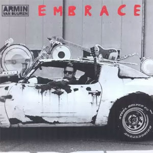 Álbum Embrace de Armin Van Buuren