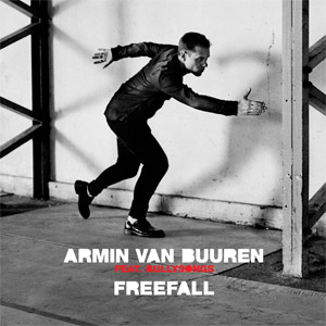 Álbum Freefall (Remixes) de Armin Van Buuren