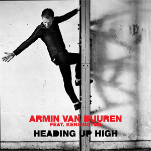 Álbum Heading Up High (Remixes) de Armin Van Buuren