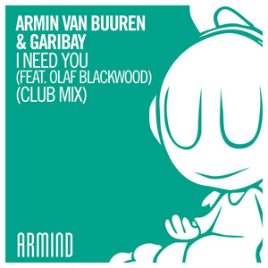 Álbum I Need You (Club Mix) de Armin Van Buuren