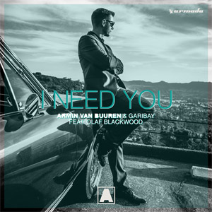Álbum I Need You de Armin Van Buuren