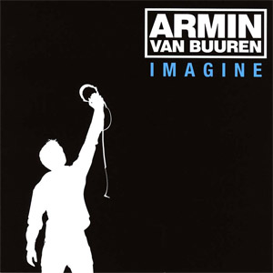 Álbum Imagine de Armin Van Buuren