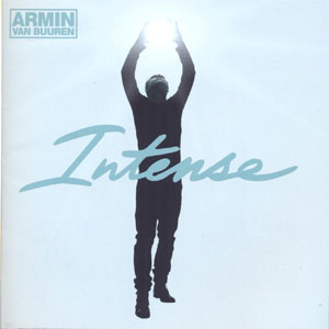 Álbum Intense de Armin Van Buuren