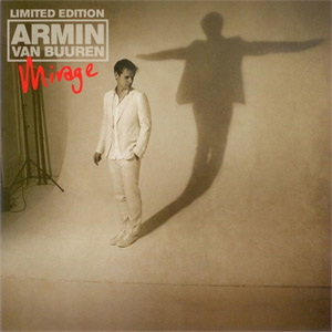 Álbum Mirage (Limited Edition) de Armin Van Buuren