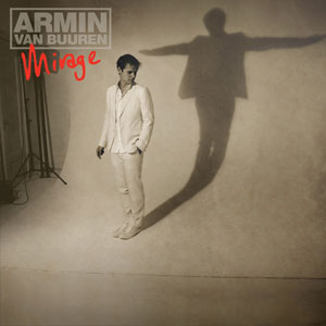 Álbum Mirage de Armin Van Buuren