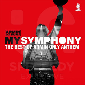 Álbum My Symphony de Armin Van Buuren