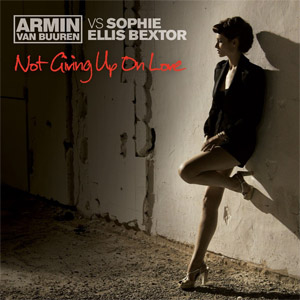 Álbum Not Giving Up On Love de Armin Van Buuren