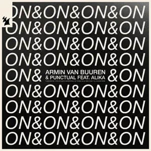 Álbum On & On de Armin Van Buuren