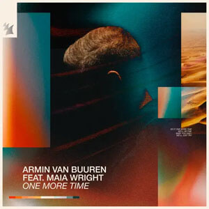 Álbum One More Time de Armin Van Buuren
