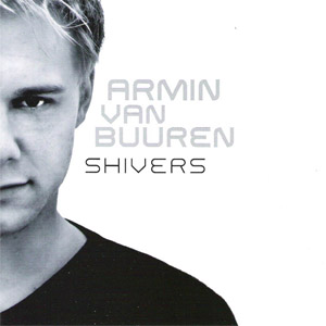 Álbum Shivers de Armin Van Buuren