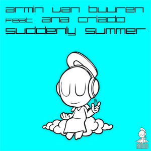 Álbum Suddenly Summer de Armin Van Buuren