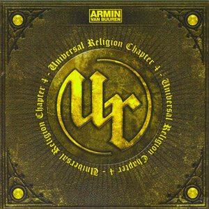 Álbum Universal Religion Chapter 4 de Armin Van Buuren
