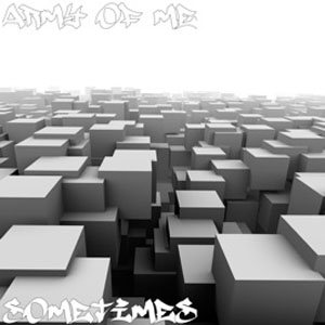 Álbum Sometimes de Army Of Me