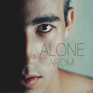 Álbum Alone de Arom