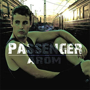 Álbum Passenger de Arom