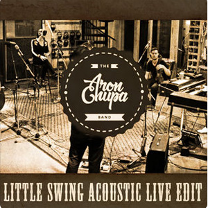 Álbum Little Swing (Acoustic) de AronChupa