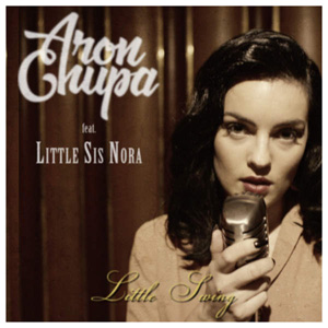 Álbum Little Swing  de AronChupa
