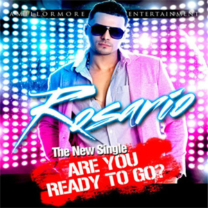 Álbum Are You Ready To Go? de Artista Rosario