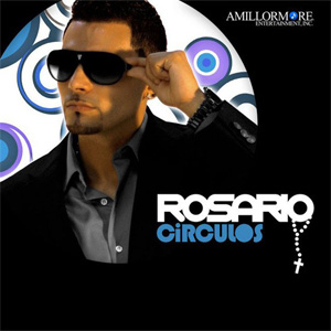 Álbum Círculos de Artista Rosario