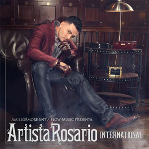 Álbum International de Artista Rosario