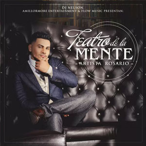 Álbum Teatro de la Mente de Artista Rosario