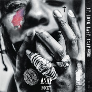 Álbum AT.LONG.LAST.A$AP de A$AP Rocky