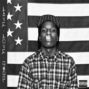 Álbum Live.Love.A$AP de A$AP Rocky